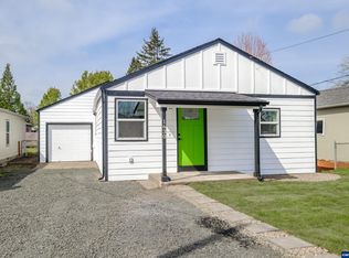1630 Jefferson St SE, Albany, OR 97322