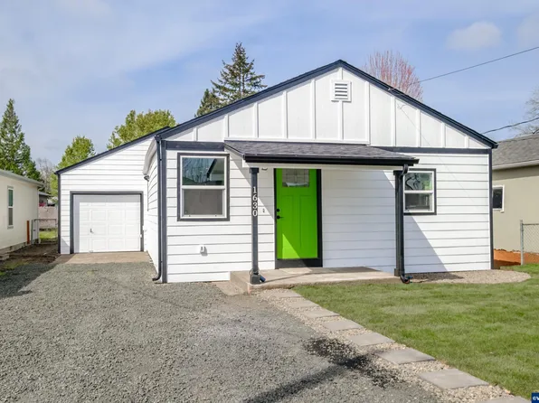 1630 Jefferson St SE, Albany, OR 97322