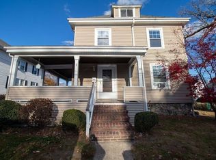 19 Prospect Ave #2, Norwood, MA 02062