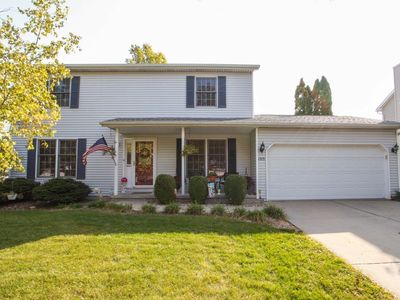 1213 Challis Dr, Bloomington, IL, 61704