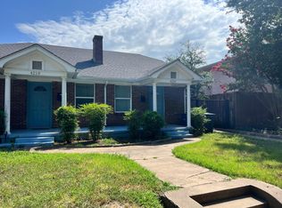 4216 Holland Ave, Dallas, TX 75219
