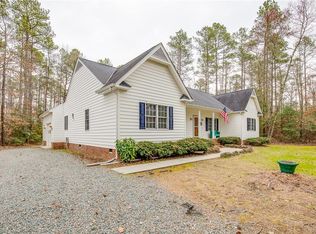 150 Laurel Dr, Aylett, VA 23009