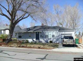 1330 Wesley Dr, Reno, NV 89503