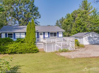 5380 S M 33, Alger, MI 48610
