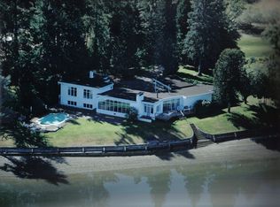 370 SE Mell Rd, Shelton, WA 98584