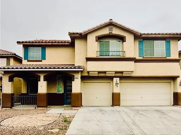 4032 Wild Magic St, Las Vegas, NV 89129