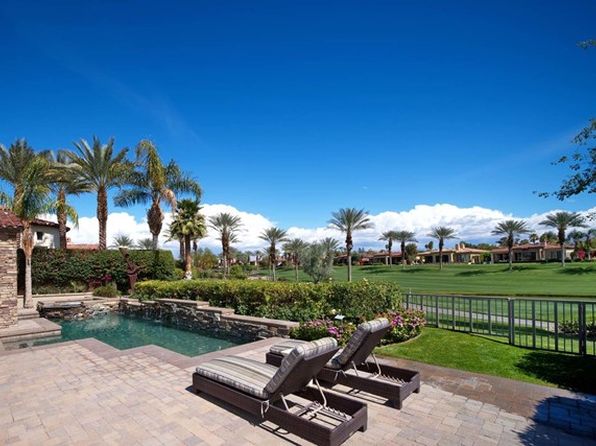 In Toscana Indian Wells Real Estate 2 Homes For Sale Zillow