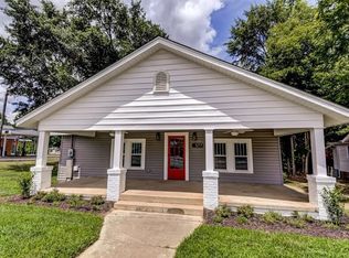 577 N Main St, Woodruff, SC 29388