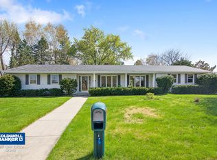 3170 Bay View Dr, Green Bay, WI 54311