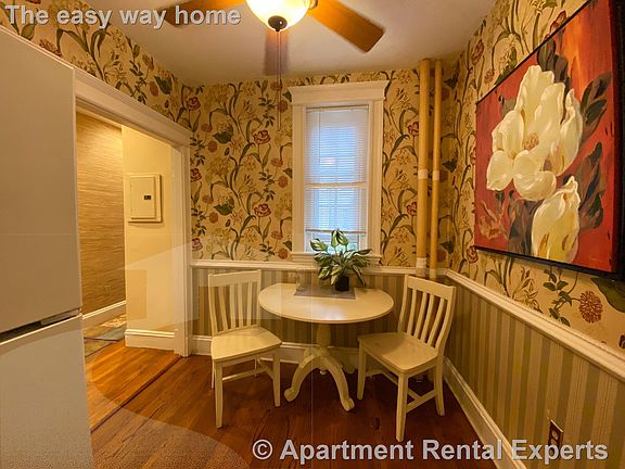 Apartment Rental Experts