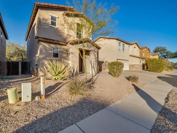 4189 E Deer Dancer Way, Tucson, AZ 85712