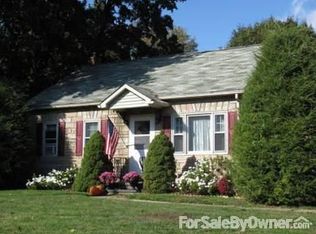 157 Center St, Clinton, NJ 08809