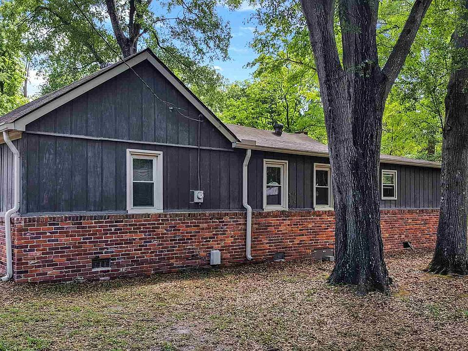 2311 W Congaree Dr Cayce SC Zillow