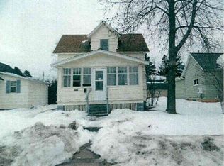 1814 6th St W, Ashland, WI 54806