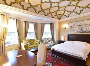 240 Commonwealth Ave #201, Boston, MA 02116