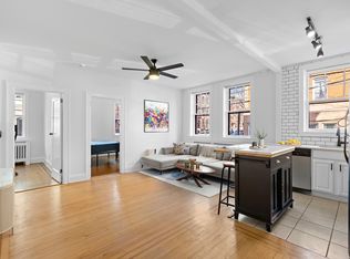 849 Garden St, Hoboken, NJ 07030