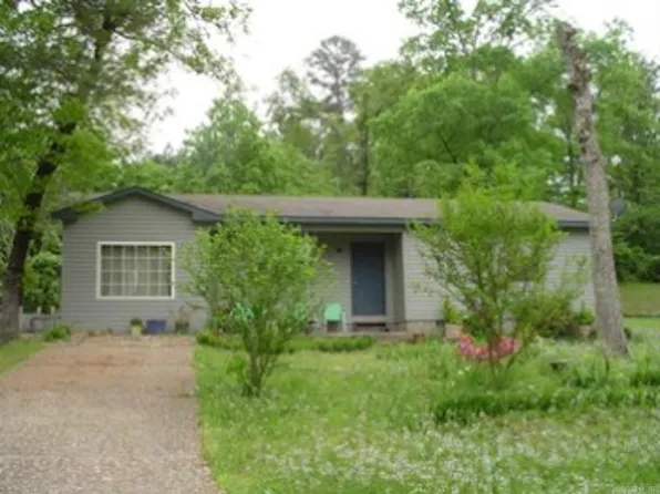 113 Jordan St, Hot Springs, AR 71913