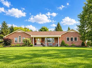 2725 McIntosh Rd, Augusta, ON K0E 1T0