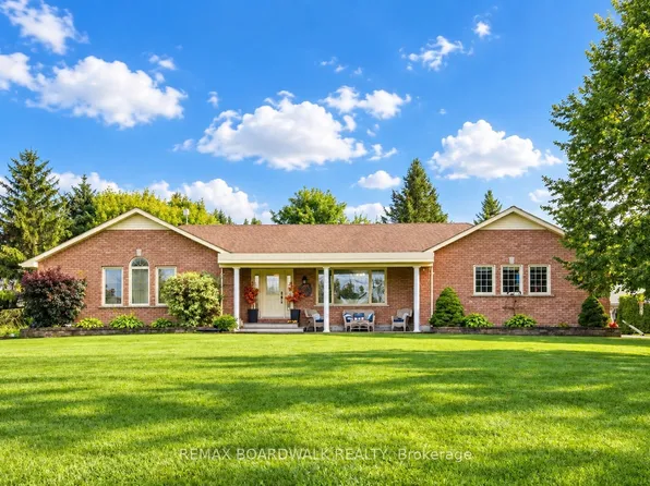 2725 McIntosh Rd, Augusta, ON K0E 1T0