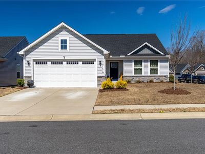 6689 Nolan Run, Gloucester, VA, 23061