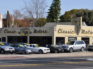 320 N Pacific Coast Hwy, Redondo Beach, CA 90277