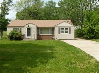 3104 NE 57th Ter, Gladstone, MO 64119