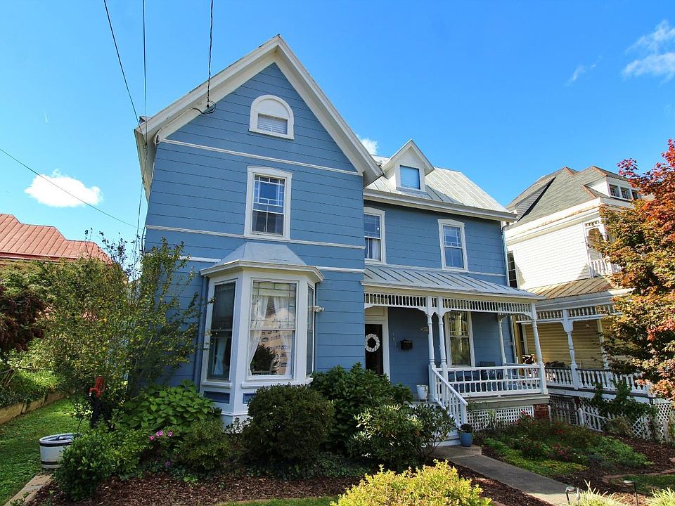 1015 Jackson St, Lynchburg, VA 24504 Zillow