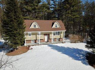 1314 Maine St, Poland, ME 04274