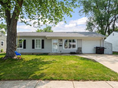413 Glen Ave, Romeoville, IL, 60446