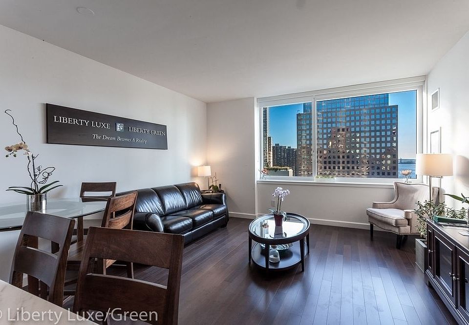 1st image of 200 N End Ave APT 22E
