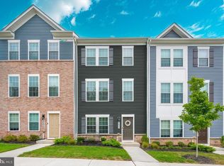 8602 Walter Martz Rd, Frederick, MD 21702