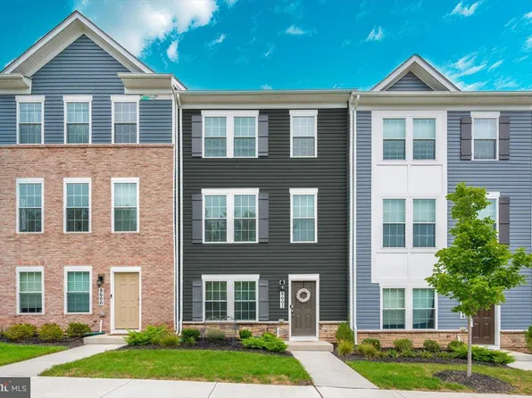 8602 Walter Martz Rd, Frederick, MD 21702