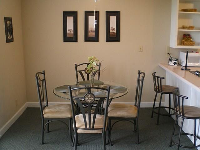 2nd image of 1175 N Beachview Dr #303