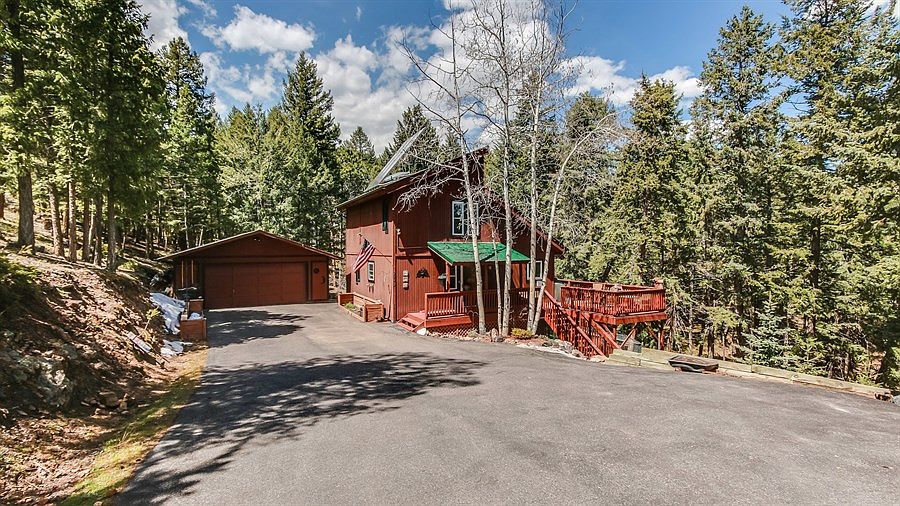 28575 Cragmont Dr, Evergreen, CO 80439 | Zillow