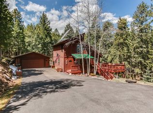 28575 Cragmont Dr, Evergreen, CO 80439