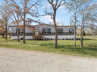 101 Hill Loop Rd, Somerville, TX 77879