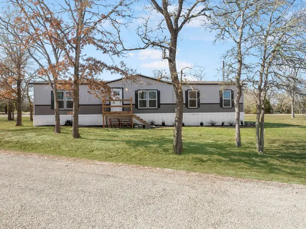 101 Hill Loop Rd, Somerville, TX 77879