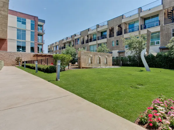 3030 Bryan St Suite 403, Dallas, TX 75204