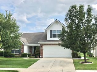 6949 Trophy Ln, Noblesville, IN 46062