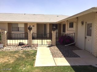 10845 W Mountain View Rd, Sun City, AZ 85351