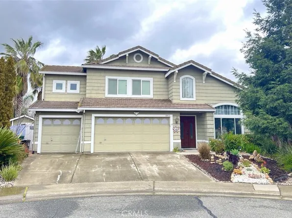 8411 Calypso Ct, Elk Grove, CA 95624