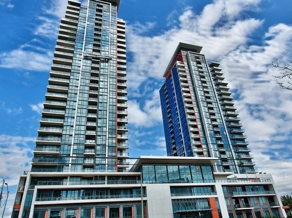 55 Eglinton Ave W #908, Mississauga, ON L5R 0E4