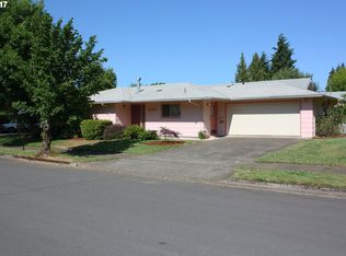 439 8th St, Springfield, OR 97477