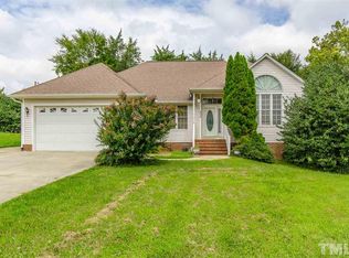 408 Aspen Ct, Graham, NC 27253