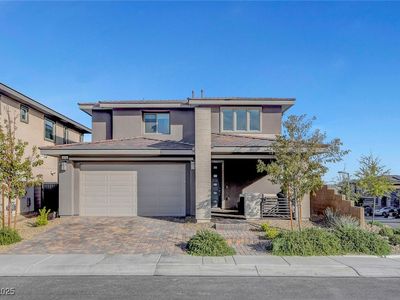 476 Morro Strand Ave, Las Vegas, NV, 89138