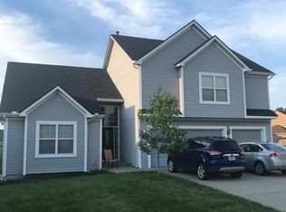 1912 Shirley Ct, Liberty, MO 64068