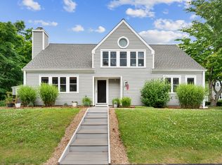 20 Twin Lakes Rd APT 9, North Branford, CT 06471