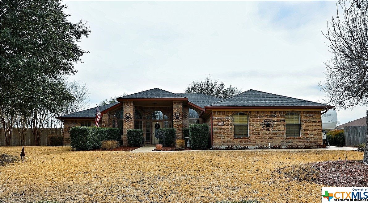 174 Wyatt Earp Loop, Nolanville, TX 76559 Zillow