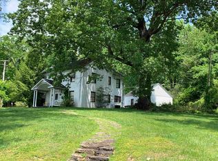 2525 Forest Ave, Ashland, KY 41101