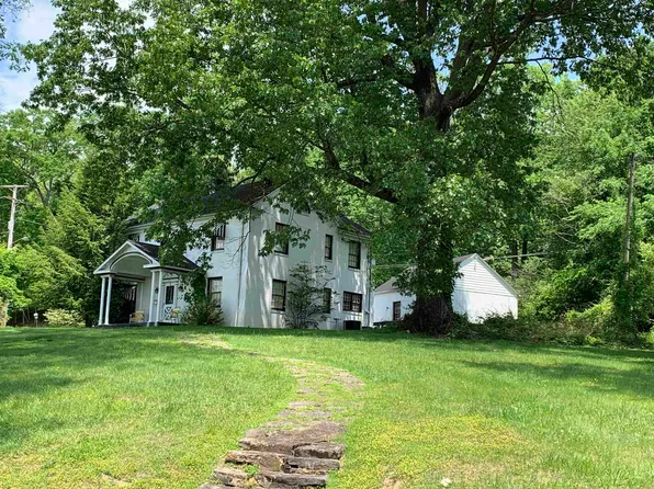 2525 Forest Ave, Ashland, KY 41101